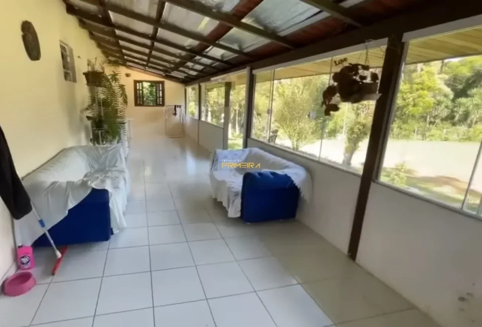 Chácaras / Sítios 4 quartos à venda em Borda do Campo, São José dos Pinhais/PR, foto 5