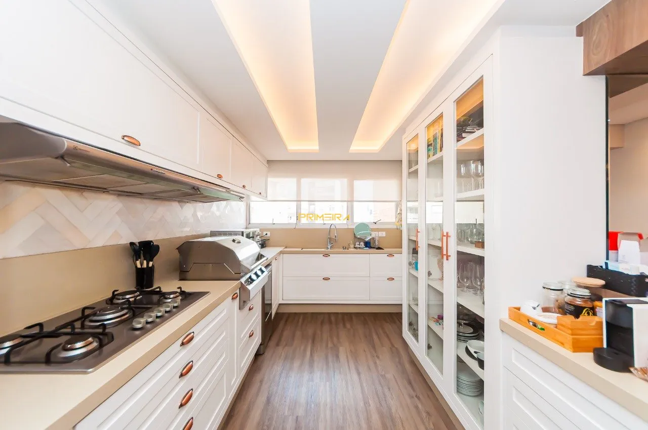 Apartamento 3 quartos à venda em Juvevê, Curitiba/PR, foto 9