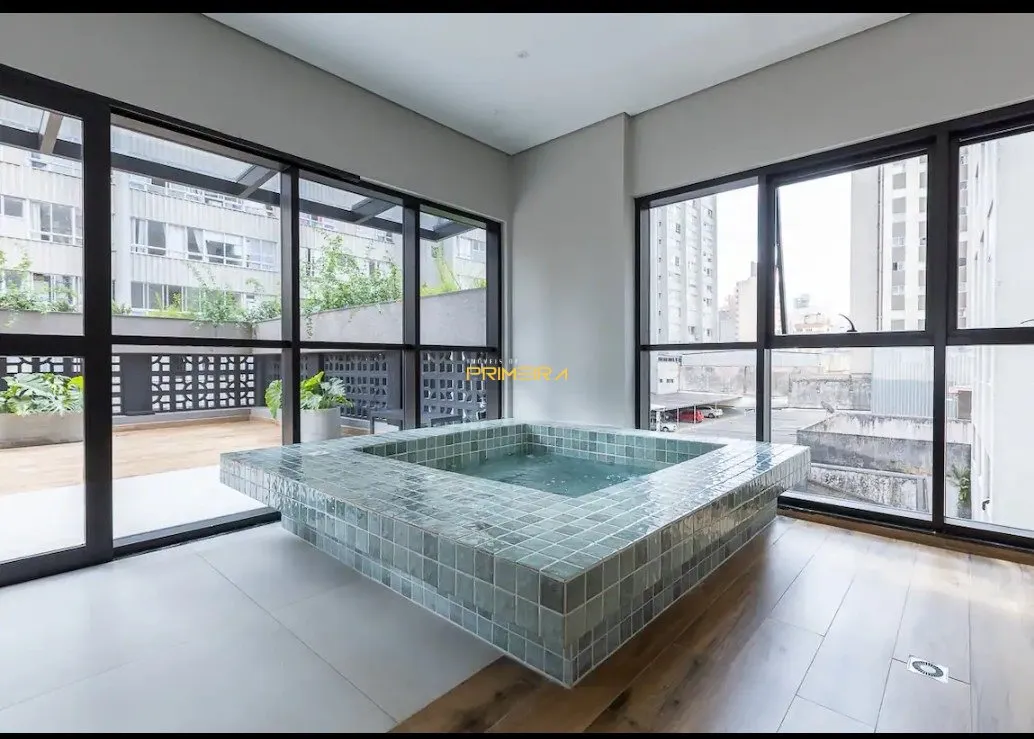 Apartamento 1 quarto à venda em Centro, Curitiba/PR, foto 11
