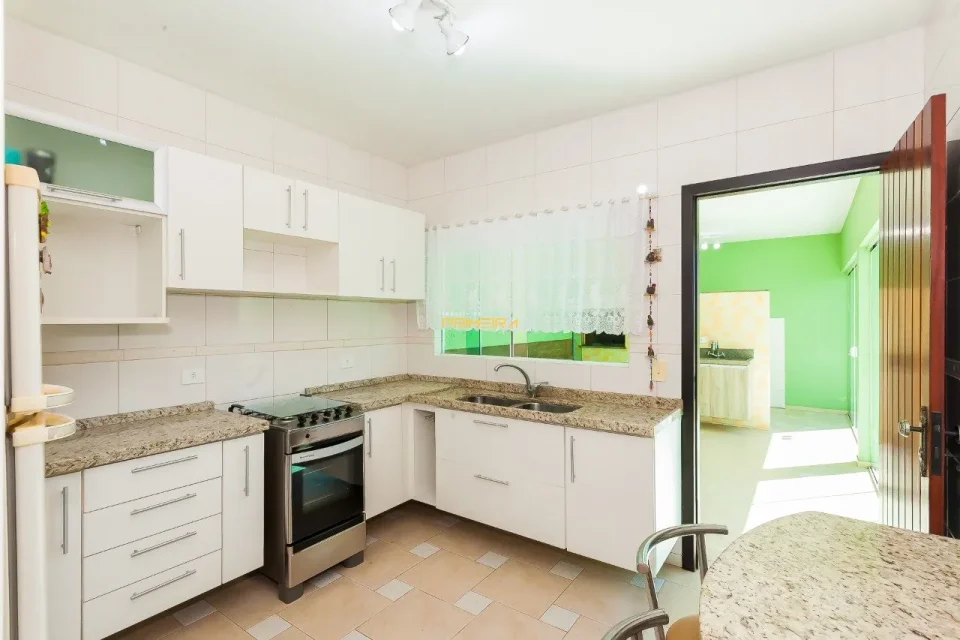 Sobrado 3 quartos à venda em Tarumã, Curitiba/PR, foto 5