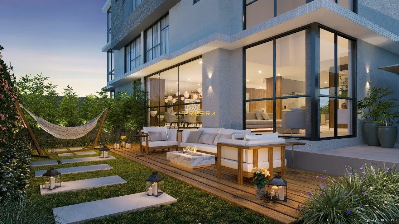 Apartamento 3 quartos à venda em Hugo Lange, Curitiba/PR, foto 7