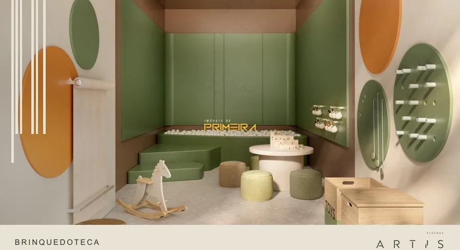 Apartamento 3 quartos à venda em São Francisco, Curitiba/PR, foto 8