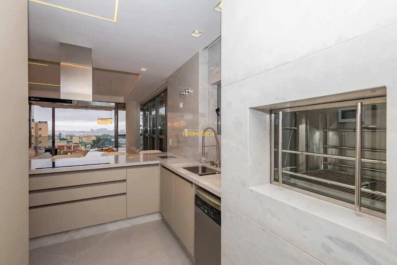 Apartamento 3 quartos à venda em Água Verde, Curitiba/PR, foto 9
