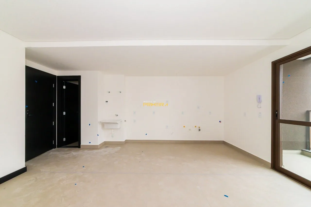 Apartamento 1 quarto à venda em Centro Cívico, Curitiba/PR, foto 5