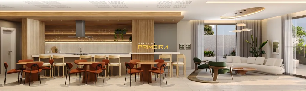 Apartamento 2 quartos à venda em Água Verde, Curitiba/PR, foto 14