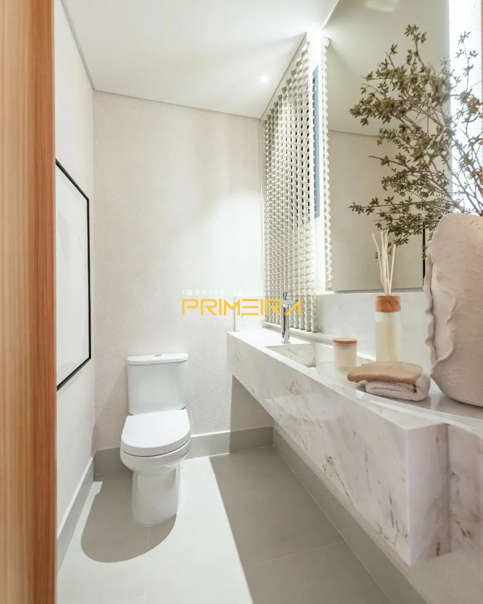 Apartamento 3 quartos à venda em Batel, Curitiba/PR, foto 4
