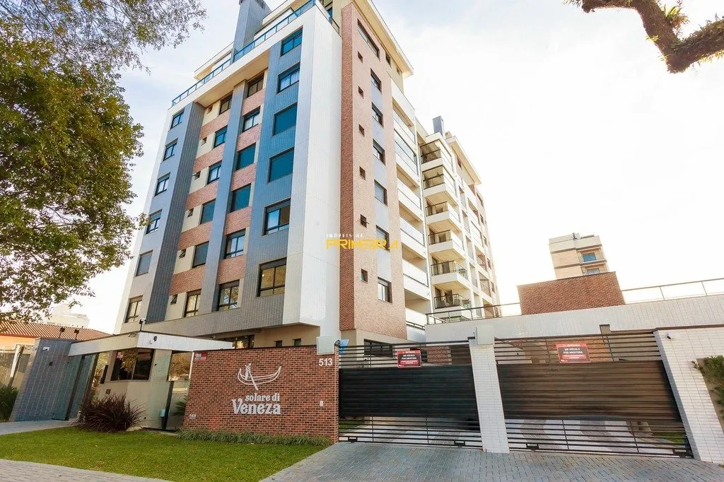 Apartamento 2 quartos à venda em Bacacheri, Curitiba/PR, foto 31