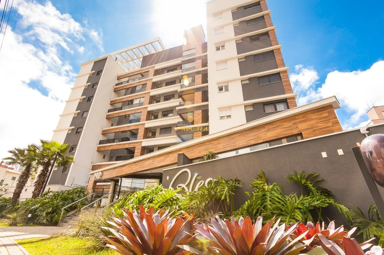 Apartamento 3 quartos à venda em Cabral, Curitiba/PR, foto 112