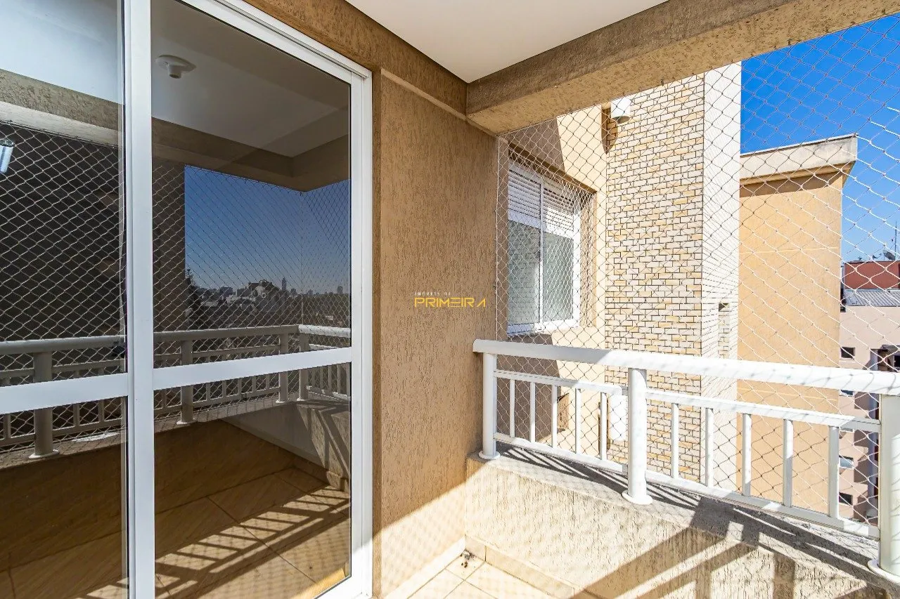 Apartamento 2 quartos à venda em Vila Izabel, Curitiba/PR, foto 4