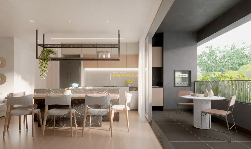 Apartamento 2 quartos à venda em Boa Vista, Curitiba/PR, foto 11