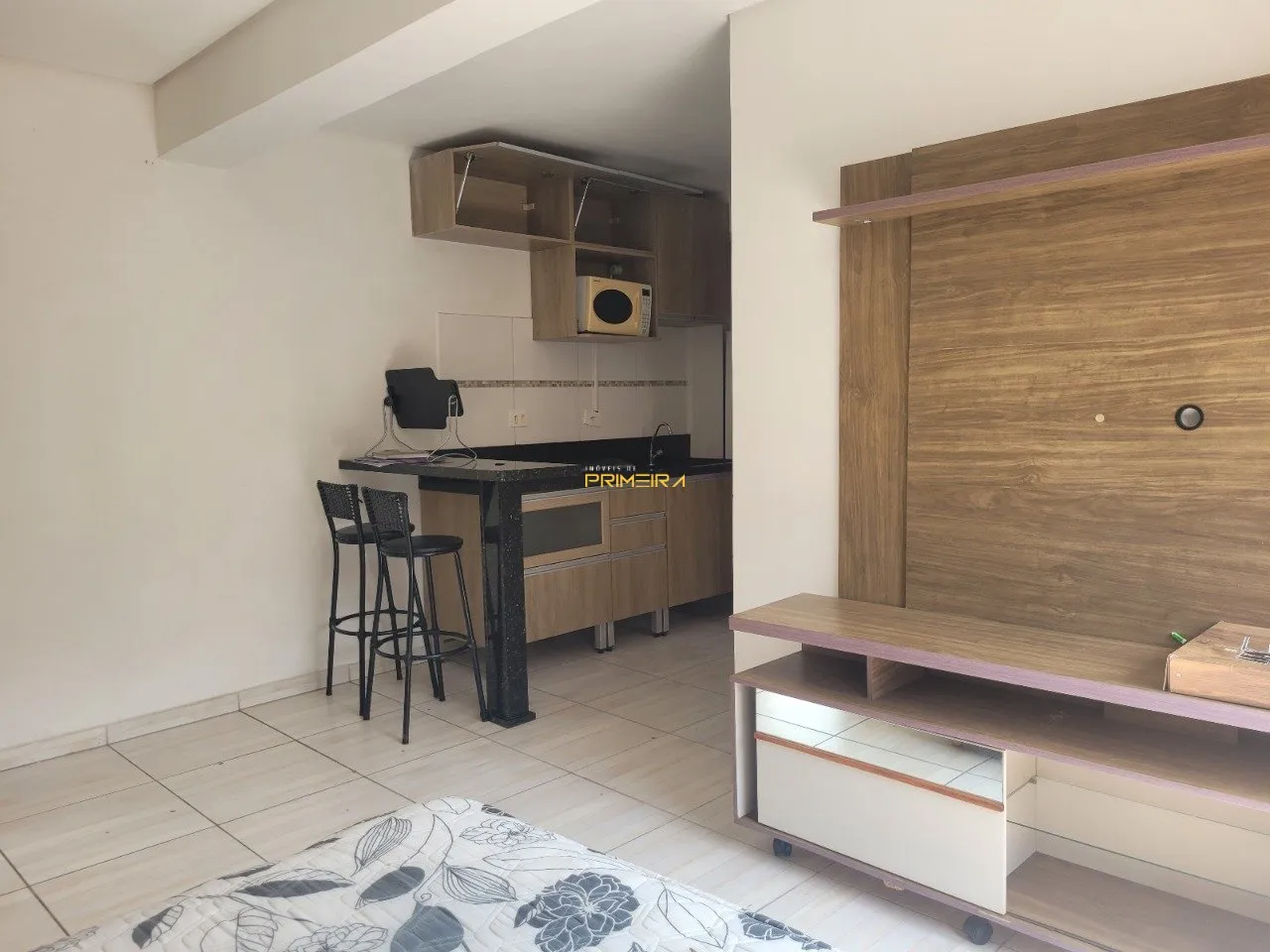 Studio 1 quarto à venda em Lindóia, Curitiba/PR, foto 4