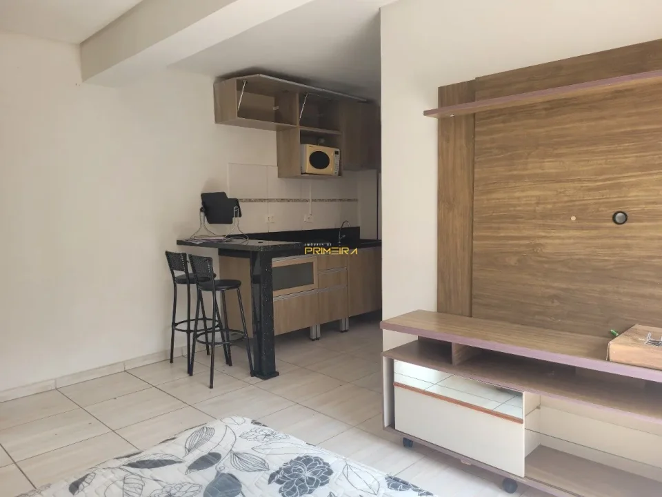 Studio 1 quarto à venda em Lindóia, Curitiba/PR, foto 4