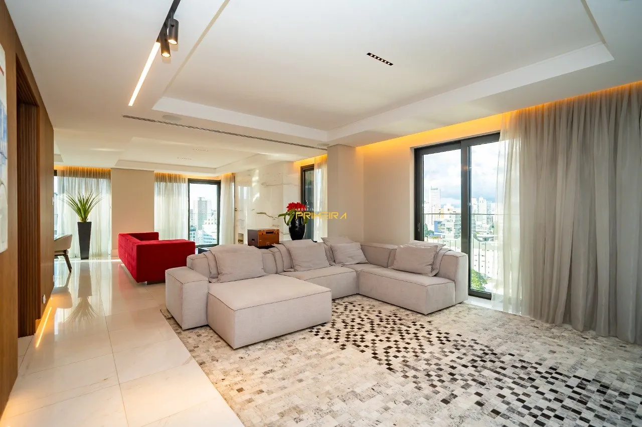 Apartamento 3 quartos à venda em Batel, Curitiba/PR, foto 5