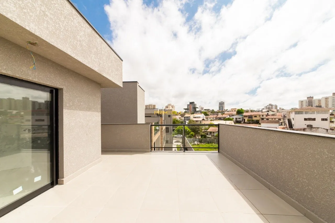 Sobrado 3 quartos à venda em Novo Mundo, Curitiba/PR, foto 32