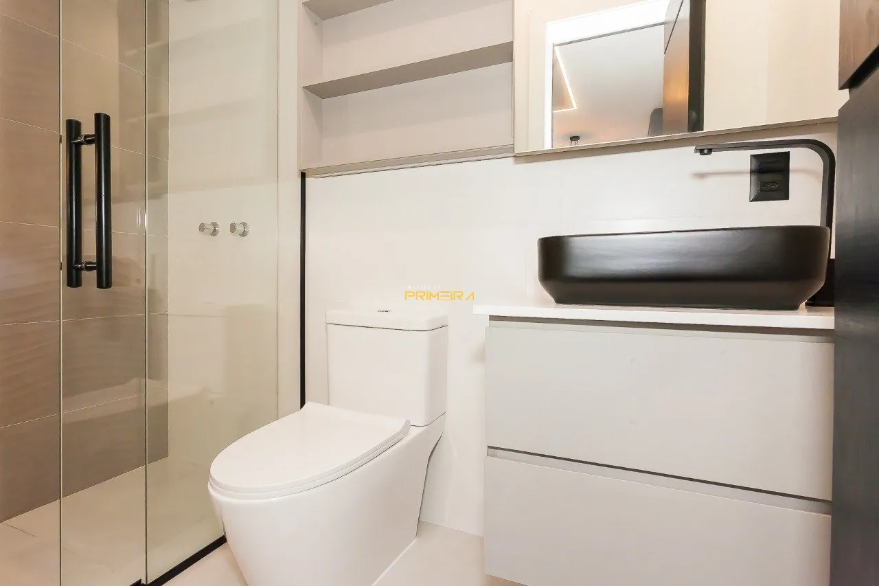 Apartamento 2 quartos à venda em Portão, Curitiba/PR, foto 18