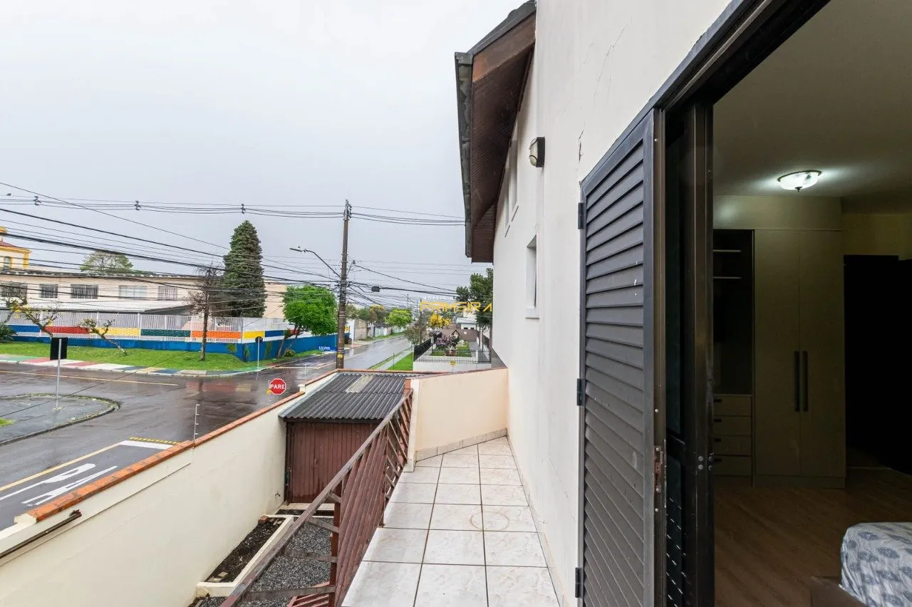 Sobrado 3 quartos à venda em Santa Quitéria, Curitiba/PR, foto 9