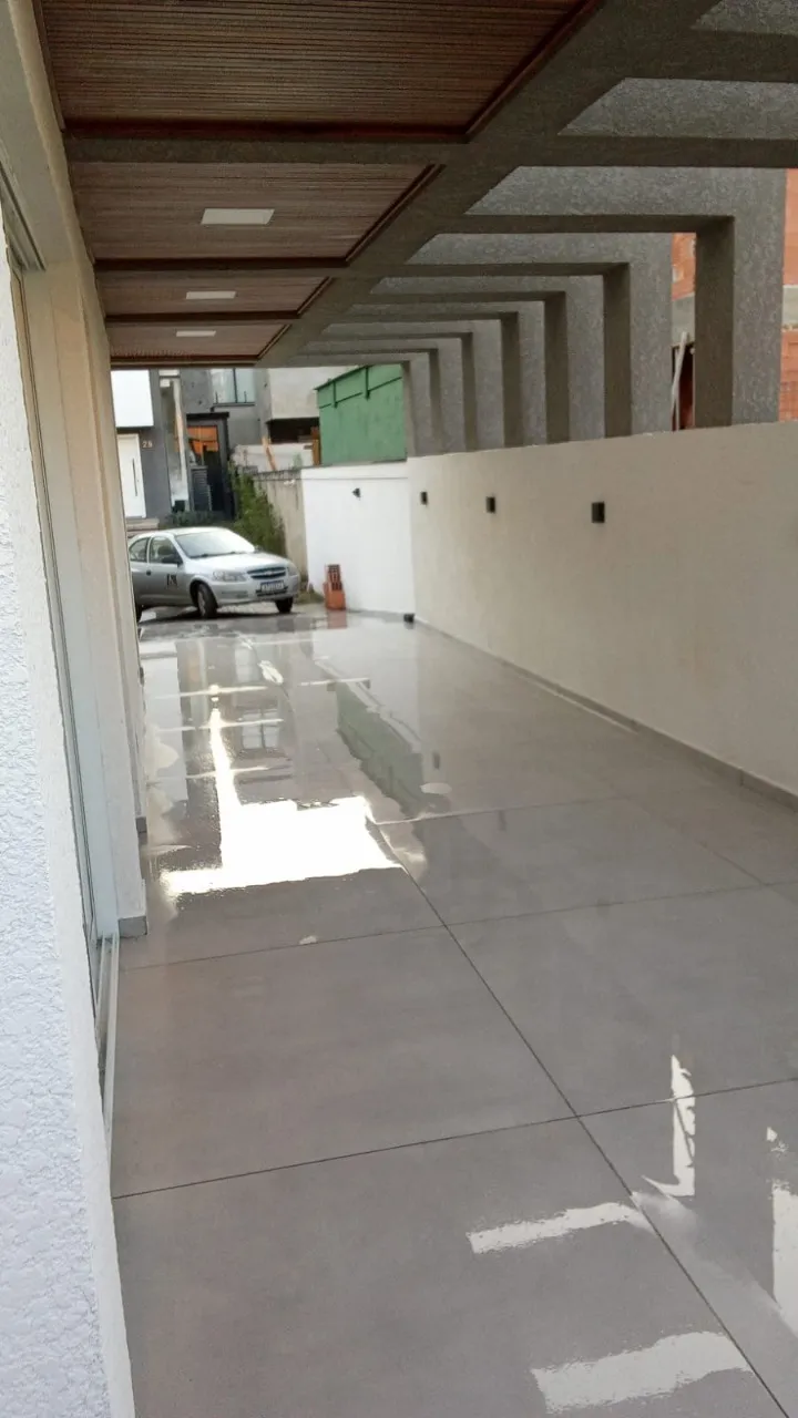 Sobrado 2 quartos à venda em Santa Cândida, Curitiba/PR, foto 14
