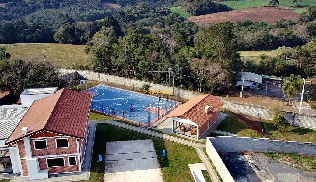 Casa em Condomínio 3 quartos à venda em Botiatuva, Campo Largo/PR, foto 12