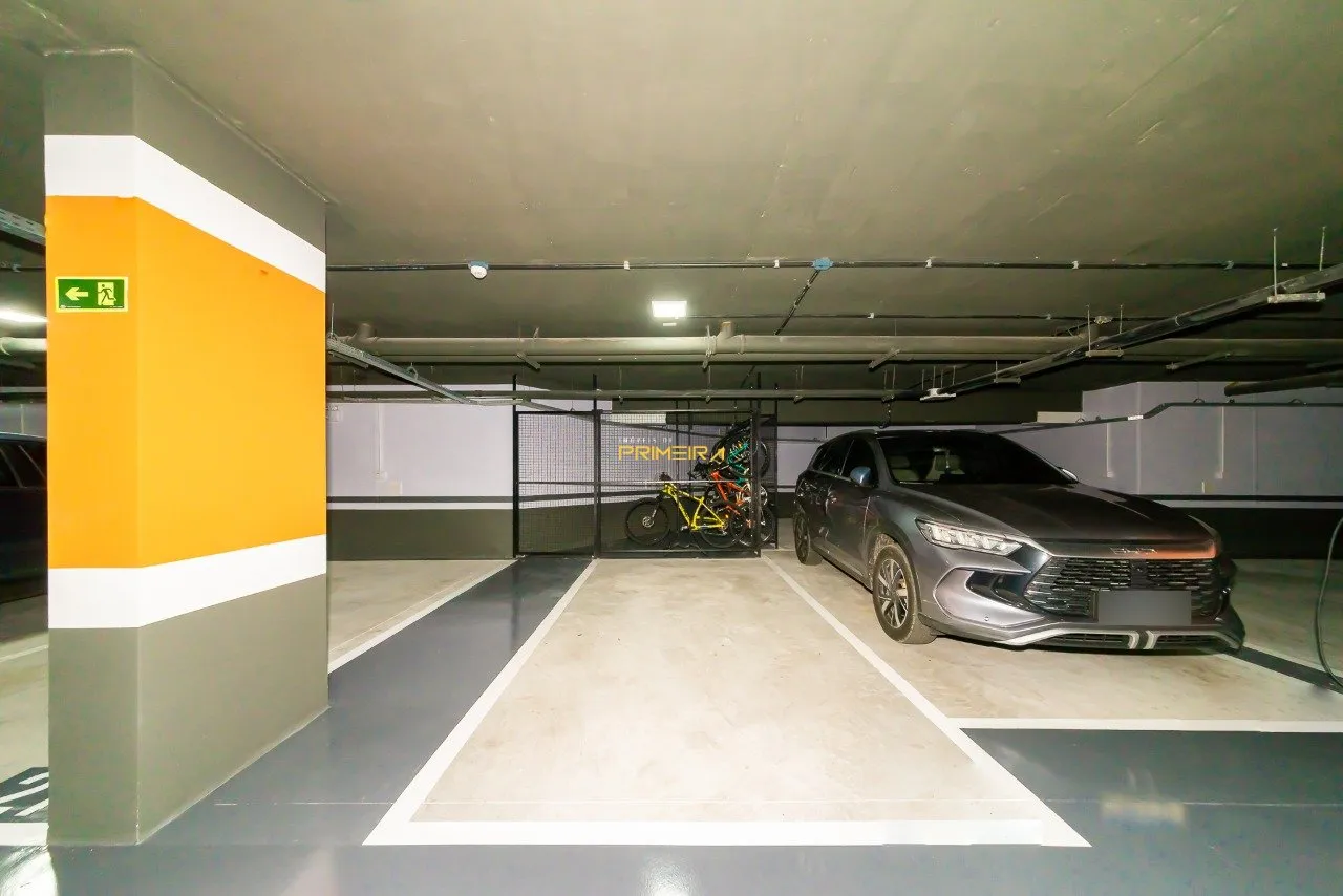 Apartamento 3 quartos à venda em Mercês, Curitiba/PR, foto 21