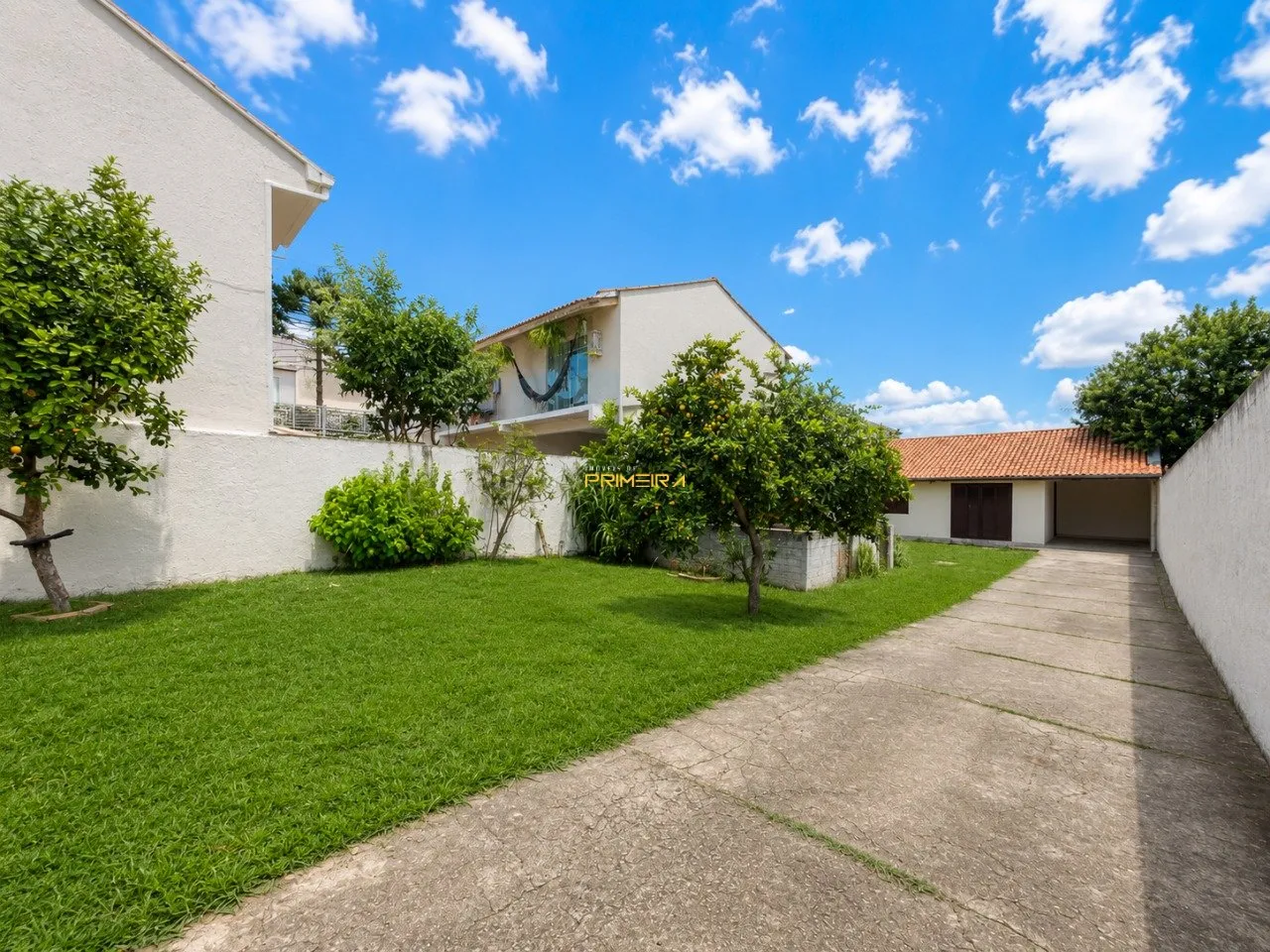 Casa 2 quartos à venda em Atuba, Curitiba/PR, foto 1