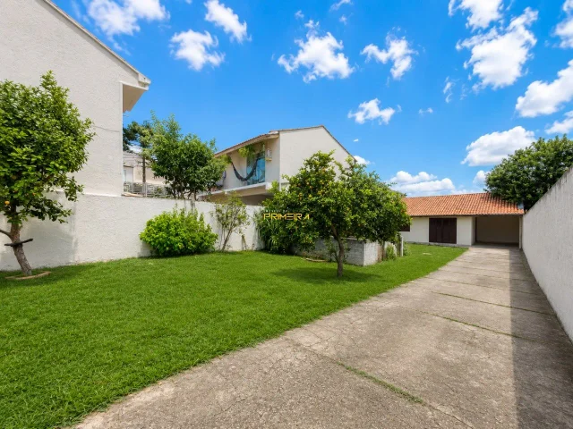 Casa com 2 quartos no Atuba em Atuba, Curitiba