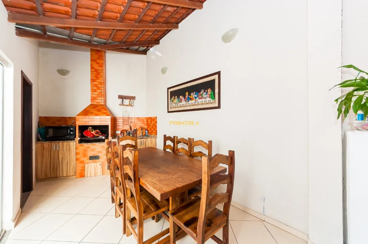 Sobrado 3 quartos à venda em Mossunguê, Curitiba/PR, foto 9
