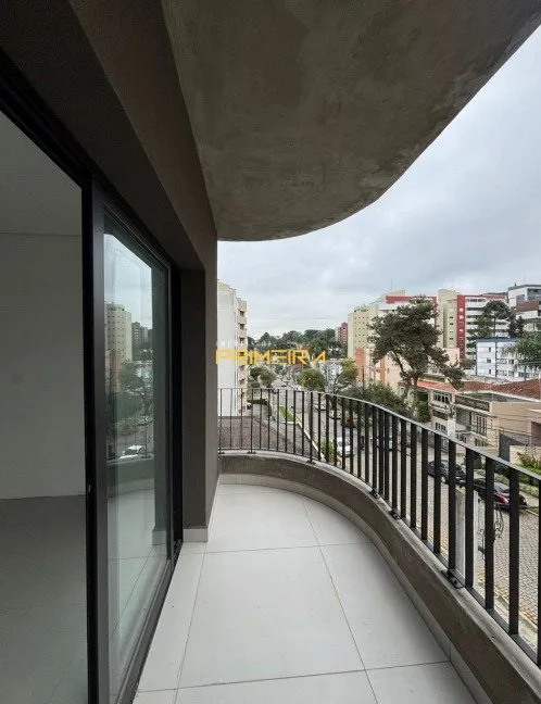 Apartamento 1 quarto à venda em Mercês, Curitiba/PR, foto 7