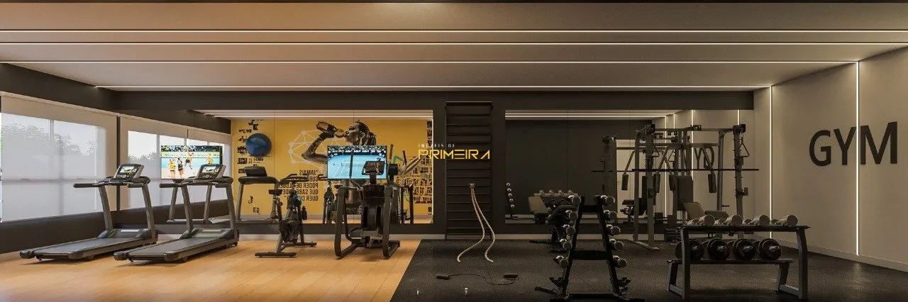 Apartamento 3 quartos à venda em Prado Velho, Curitiba/PR, foto 15