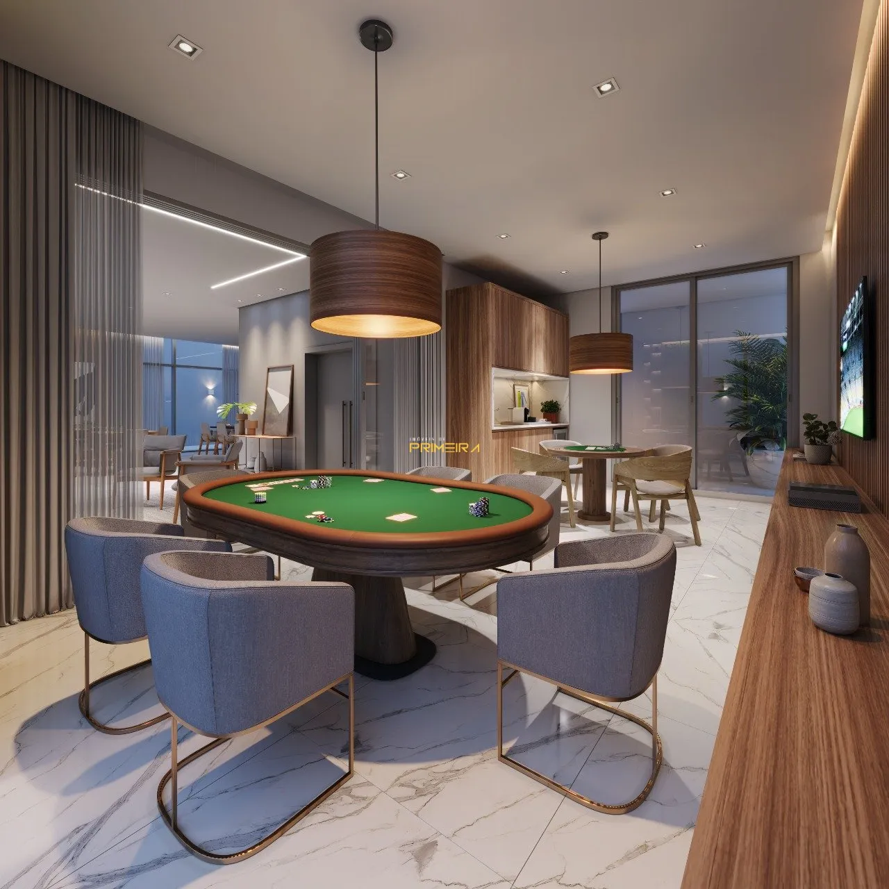 Apartamento 3 quartos à venda em Hugo Lange, Curitiba/PR, foto 9