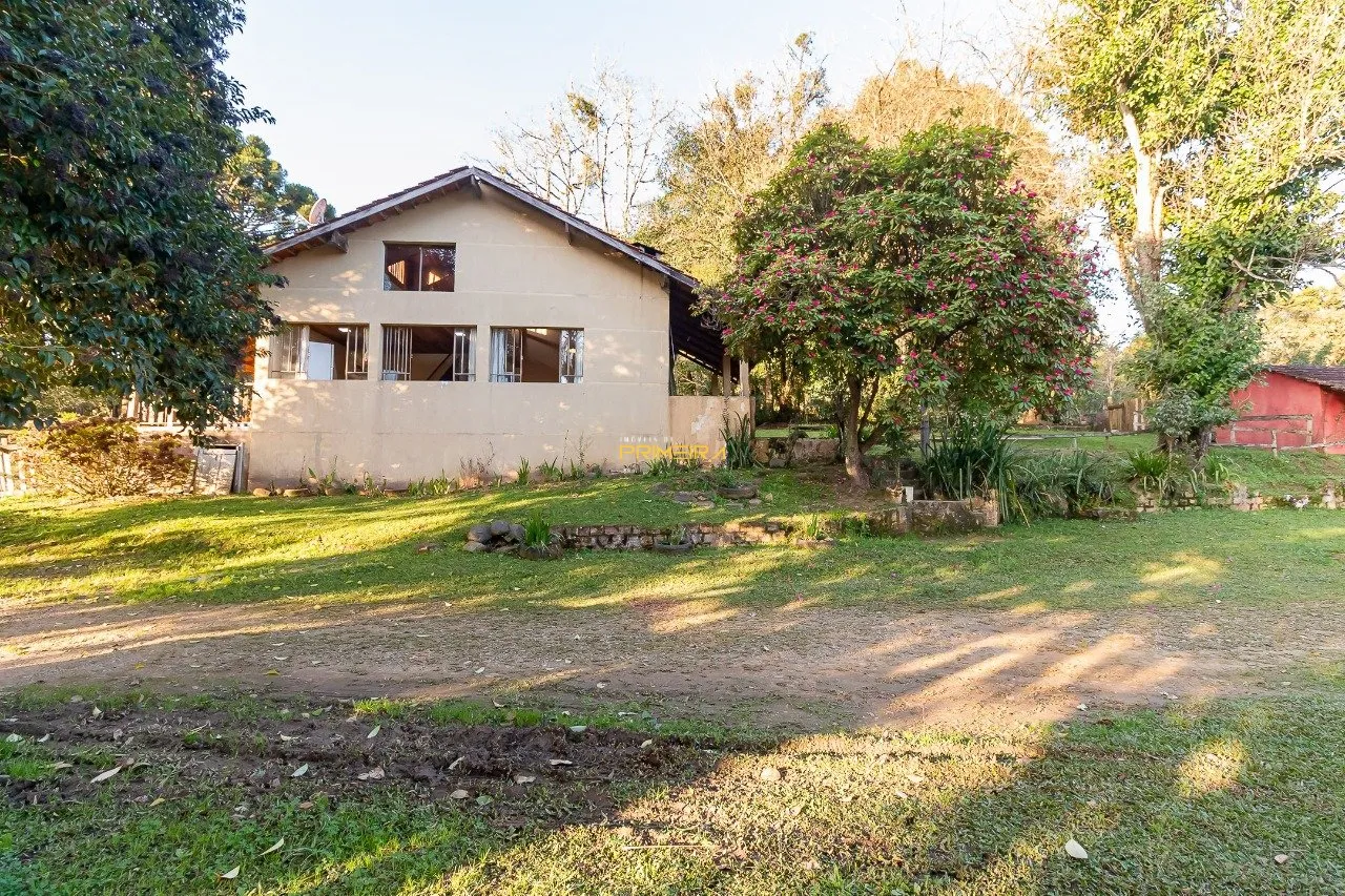 Chácaras / Sítios 3 quartos à venda em cerne, Campina Grande do Sul/PR, foto 28