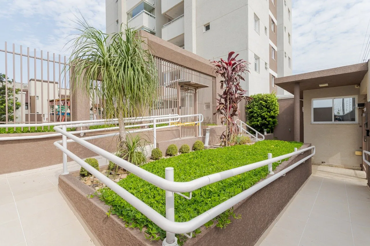 Cobertura 3 quartos à venda em Novo Mundo, Curitiba/PR, foto 28