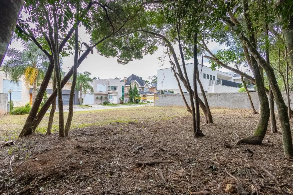 Terrenos Residenciais à venda em Santa Felicidade, Curitiba/PR, foto 3