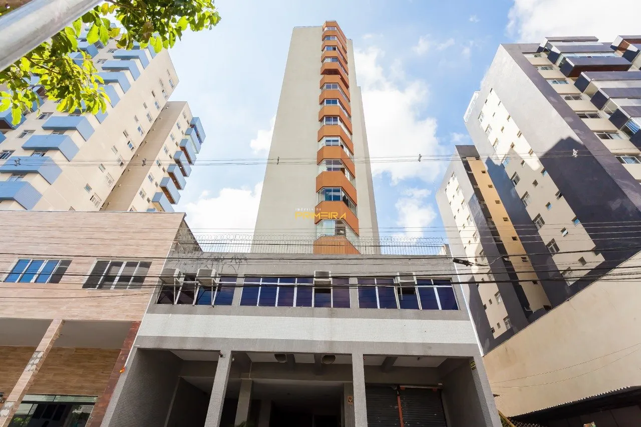 Apartamento 3 quartos à venda em Bacacheri, Curitiba/PR, foto 26