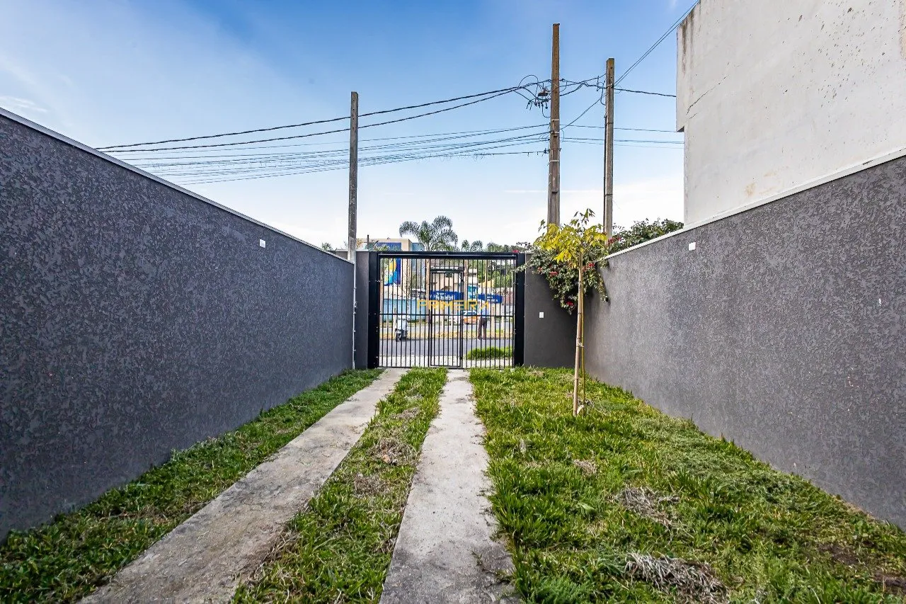 Casa 3 quartos à venda em Pinheirinho, Curitiba/PR, foto 2
