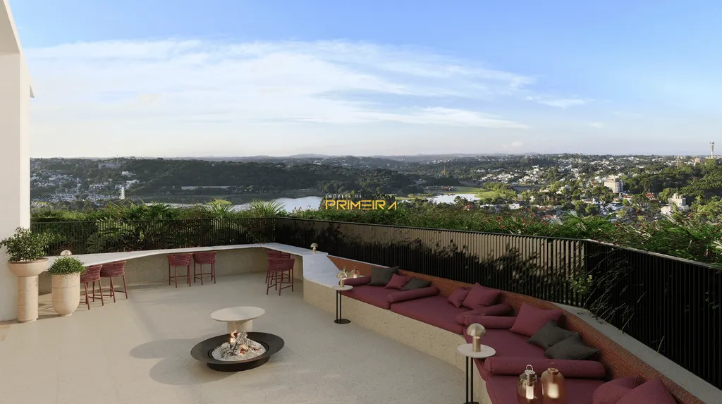Apartamento 3 quartos à venda em Campina do Siqueira, Curitiba/PR, foto 49
