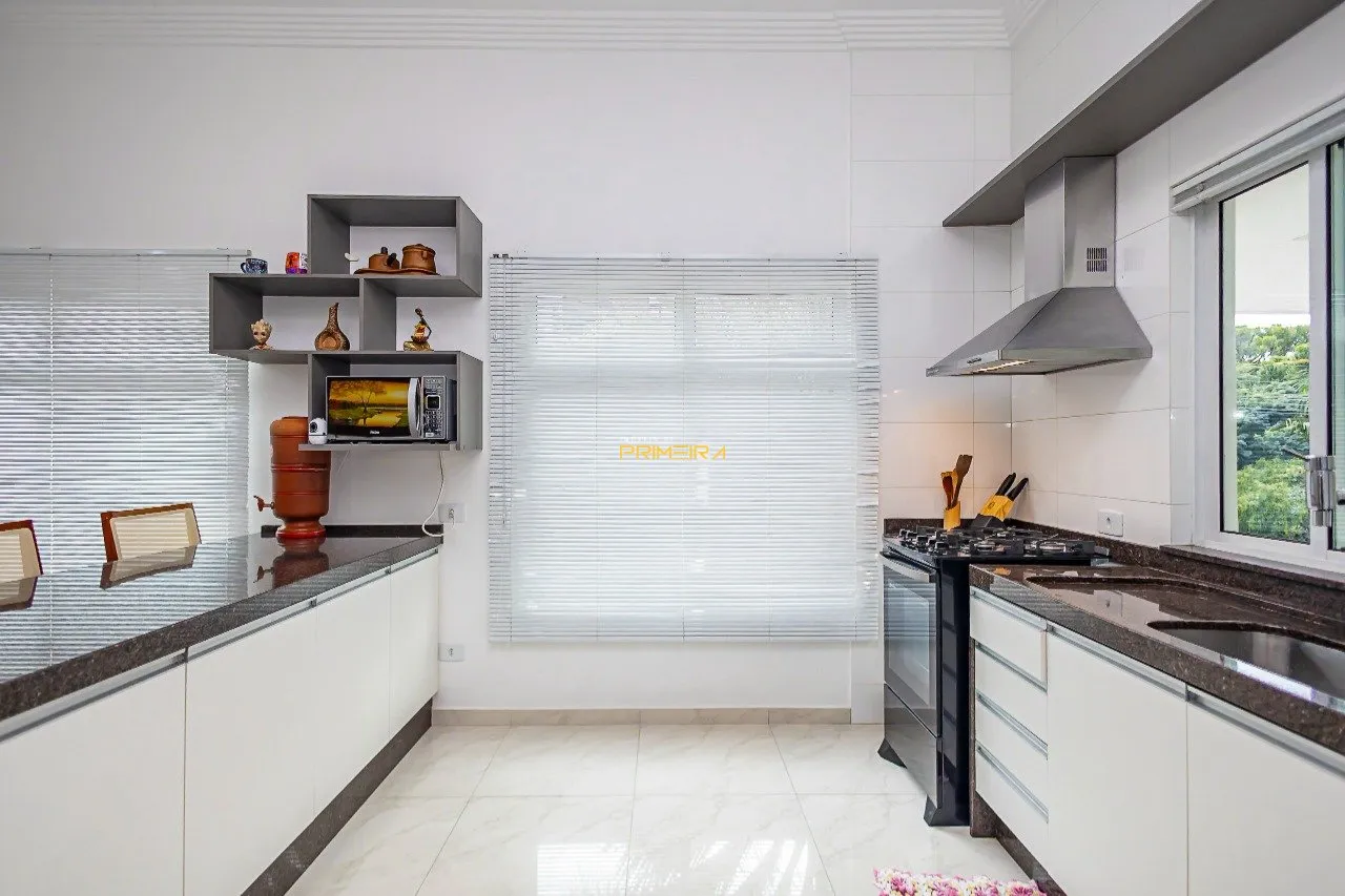 Casa em Condomínio 4 quartos à venda em Bairro Alto, Curitiba/PR, foto 11