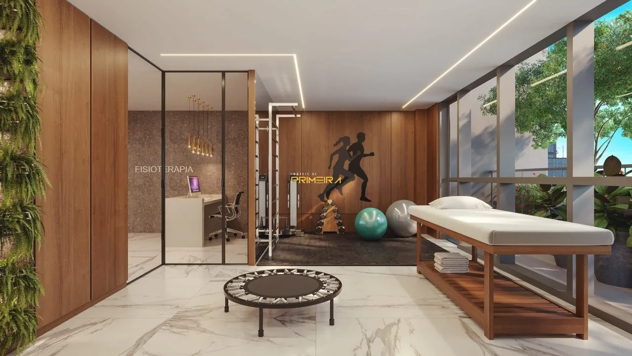 Apartamento 1 quarto à venda em Alto da Glória, Curitiba/PR, foto 14