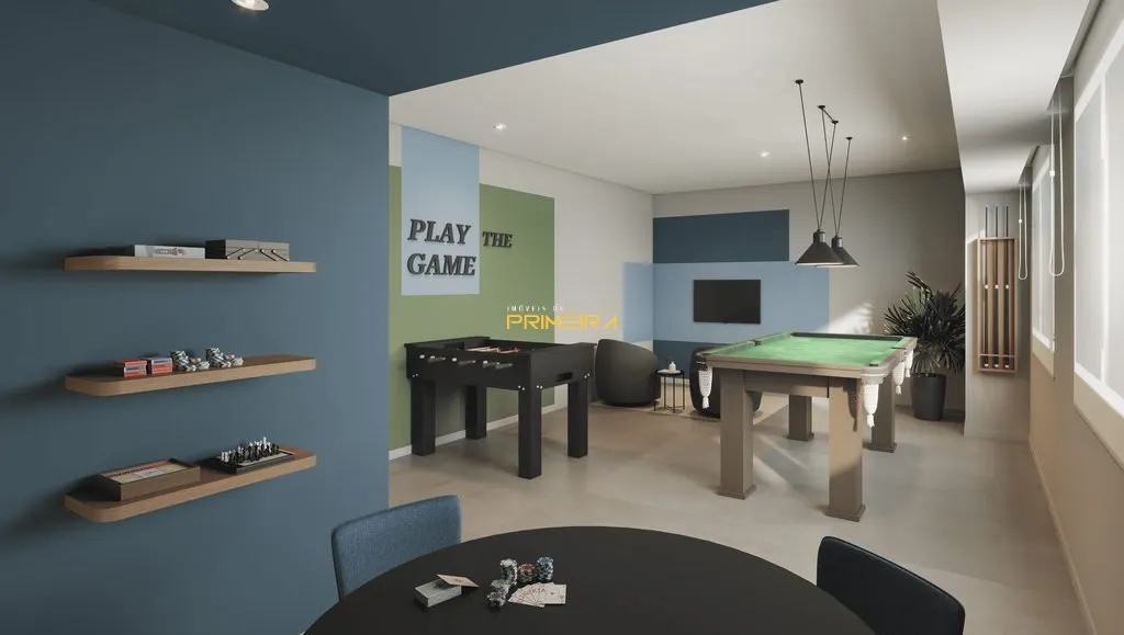 Apartamento 2 quartos à venda em Capão Raso, Curitiba/PR, foto 14