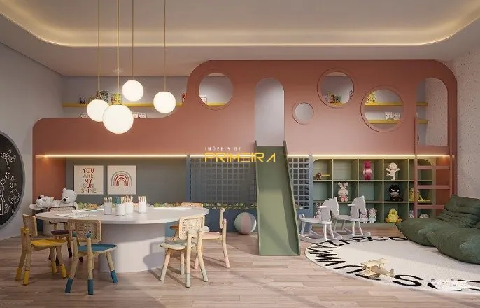 Apartamento 2 quartos à venda em Portão, Curitiba/PR, foto 8
