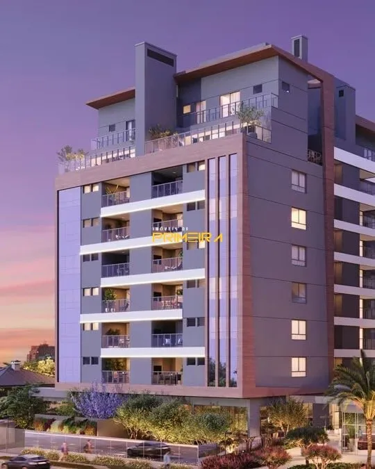 Apartamento 3 quartos à venda em Água Verde, Curitiba/PR, foto 5