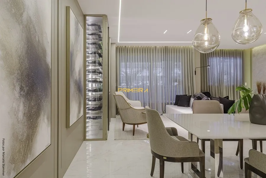 Apartamento 3 quartos à venda em Juvevê, Curitiba/PR, foto 13