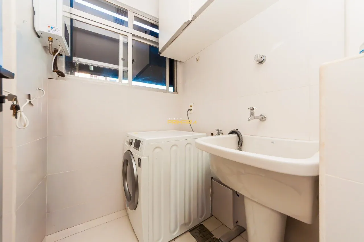 Apartamento 3 quartos à venda em Bigorrilho, Curitiba/PR, foto 13