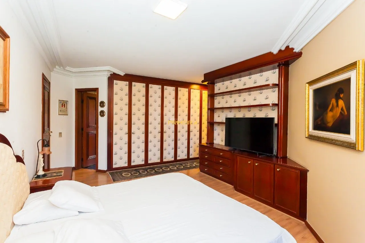 Apartamento 4 quartos à venda em Alto da Glória, Curitiba/PR, foto 13