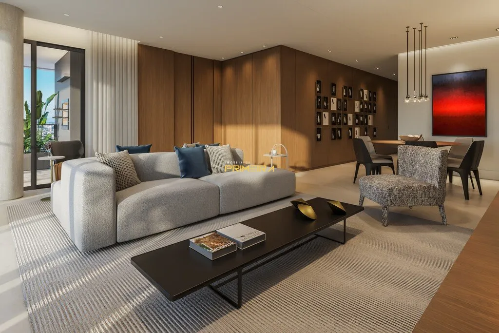 Apartamento 3 quartos à venda em Água Verde, Curitiba/PR, foto 9