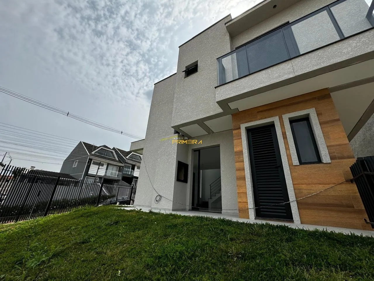 Sobrado 3 quartos à venda em Atuba, Curitiba/PR, foto 18