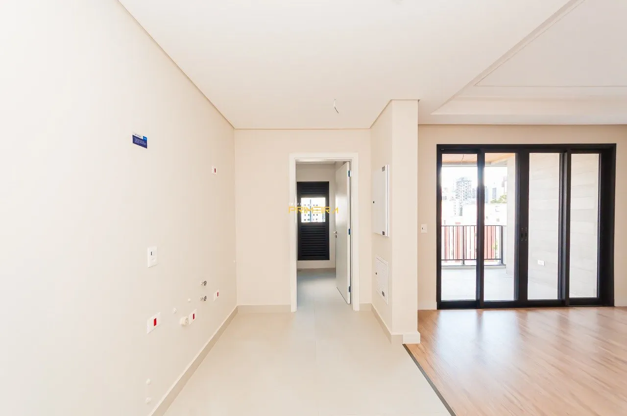 Apartamento 3 quartos à venda em Juvevê, Curitiba/PR, foto 6