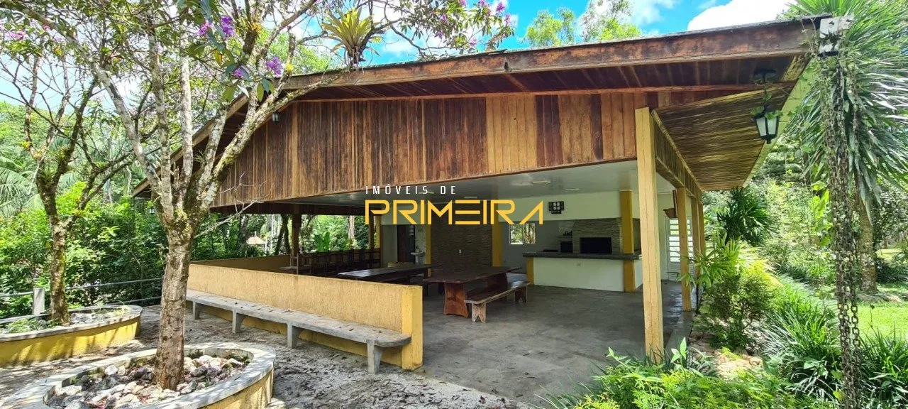 Chácaras / Sítios 7 quartos à venda em Rio Sagrado, Morretes/PR, foto 7