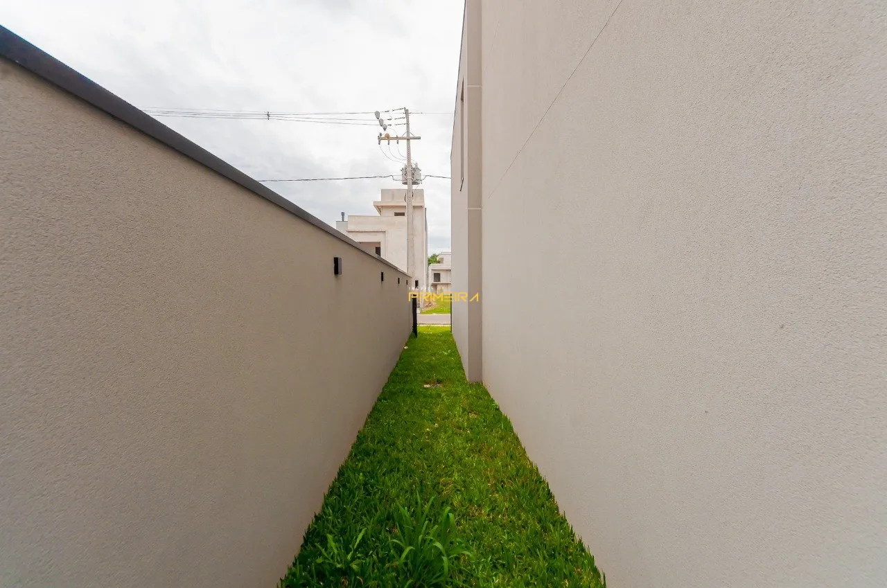 Casa em Condomínio 3 quartos à venda em Santa Cândida, Curitiba/PR, foto 4