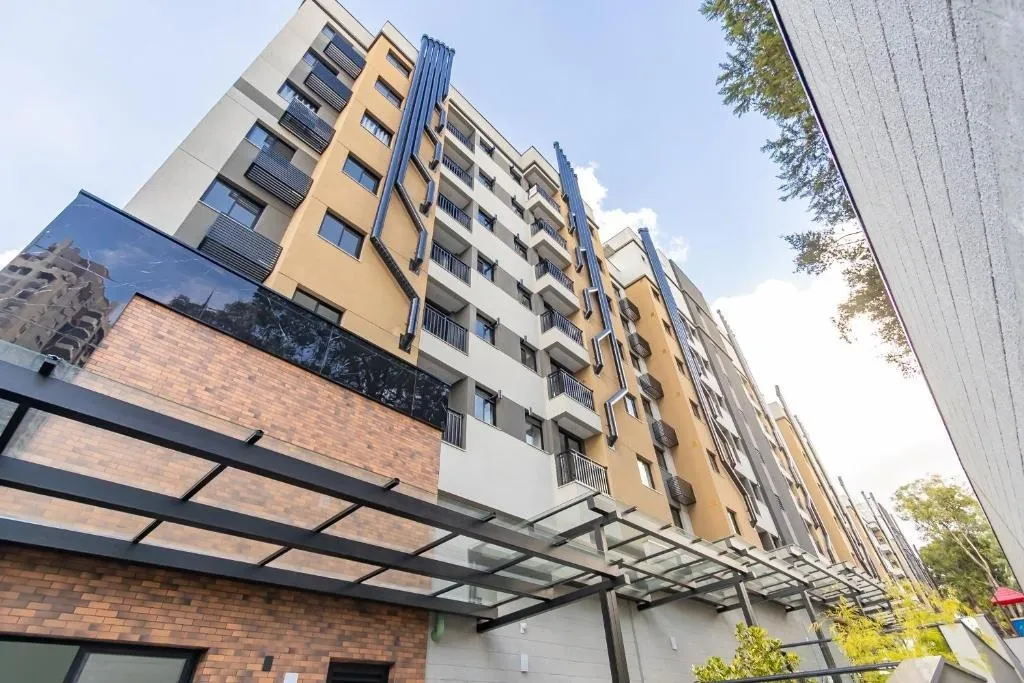 Apartamento 2 quartos à venda em Cidade Industrial, Curitiba/PR, foto 29