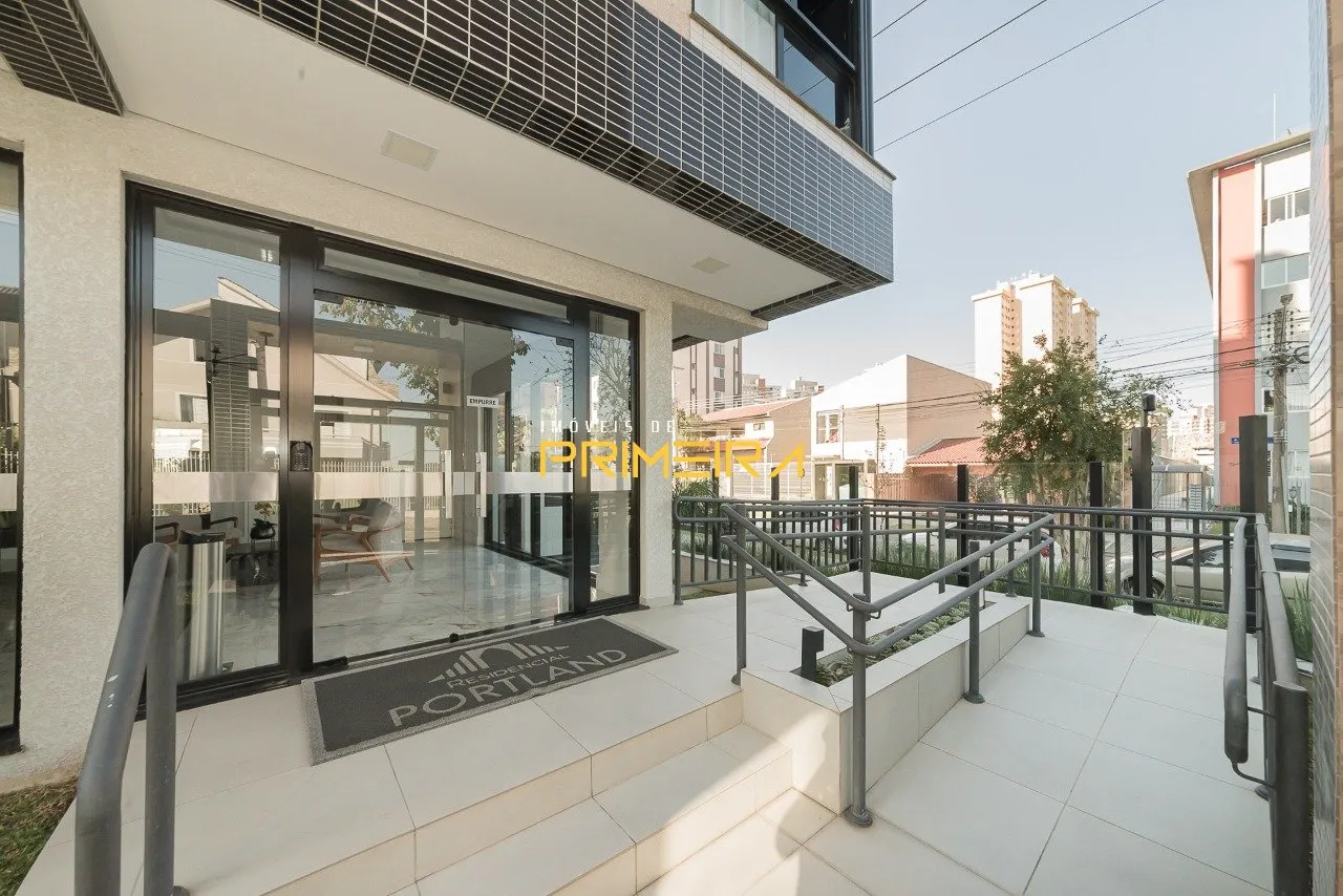 Apartamento 2 quartos à venda em Vila Izabel, Curitiba/PR, foto 38